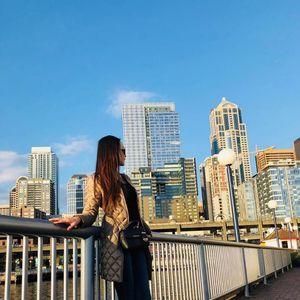 Meet your Posher, Hannah